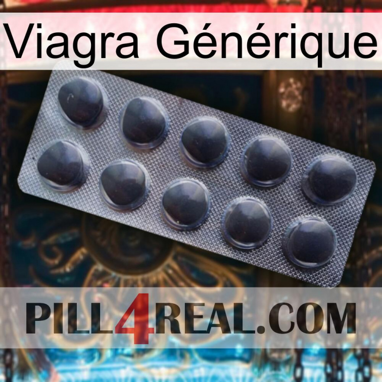Viagra Générique 30